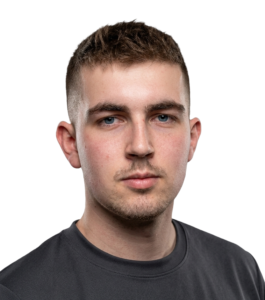 Justin Kamionka